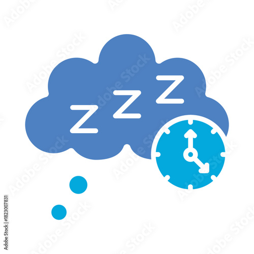 Sleep Icon
