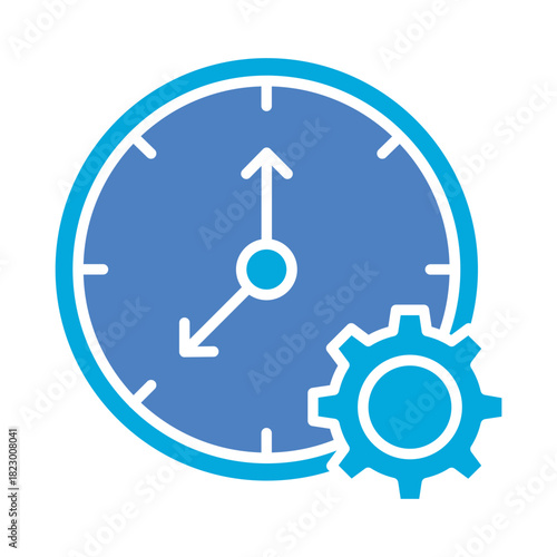 Time management Icon
