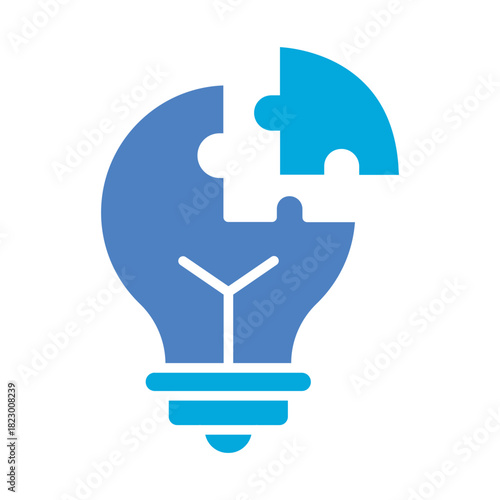 Problem solving Icon