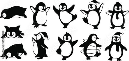 Horse silhouettes, galloping horses, running horse poses, equestrian design, animal motion, horse illustration, wild horses, horse artwork, animal locomotion, silhouette