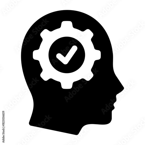 Mindset Icon