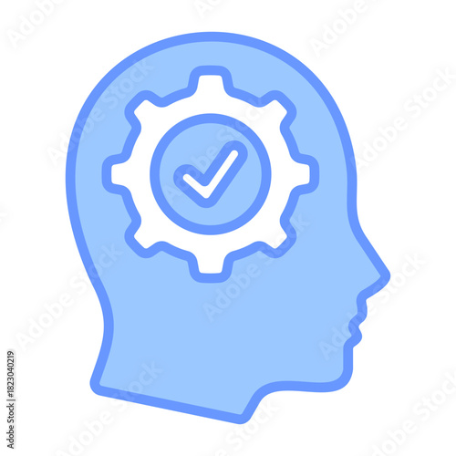 Mindset Icon