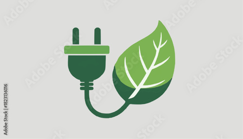 green energy concept