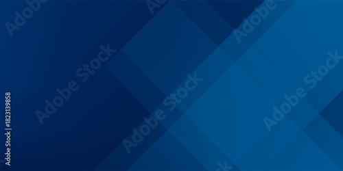 Abstract blue abstract background with elegant bright modern