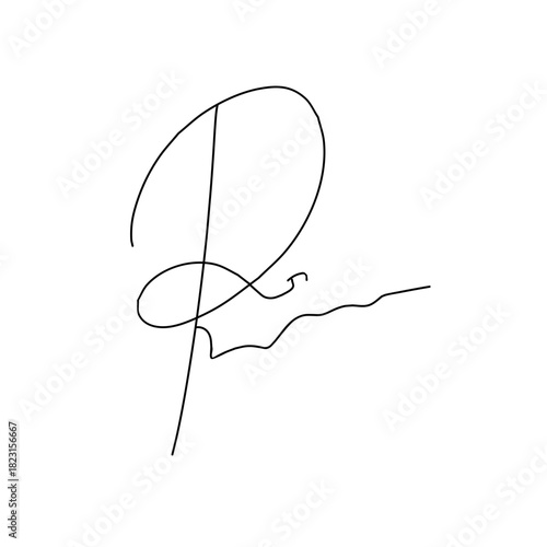 pletter signature