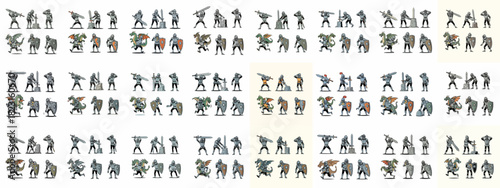 Absolute Darkness: A Minimalist Black Background for Graphic Design and Photography Overlays