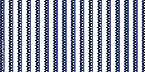 abstract blue vertical line pattern can be used cover, texture, chair, table, zigzig.vektor10