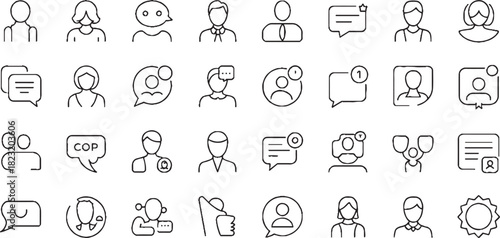 Abstract geometric composition with vibrant color accents and clean lines suitable for modern design projects