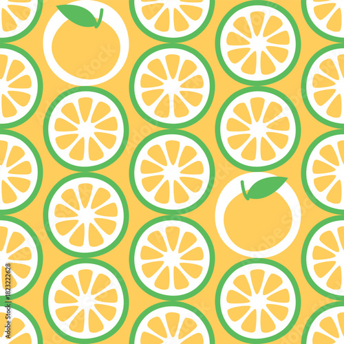 orange seamless pattern design for background, wallpaper, fabric, textile design, card, wrapping paper, notebook, carpet, diary cover, blanket, blanket for kids, tile design, decorative, and etc.