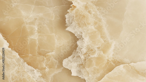 Luxury Gold Marble texture background vector. Panoramic Marbling texture design for Banner, invitation, wallpaper, headers, website, print ads.