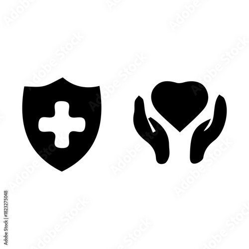 doctor, icon, vector, medical, health, illustration, care, medicine, hospital, equipment, symbol, sign, clinic, emergency, stethoscope, treatment, pharmacy