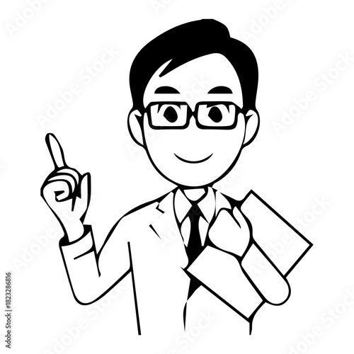 doctor, medical, illustration, health, equipment, hospital, care, icon, clinic, medicine, symbol, technology, diagnostic, design