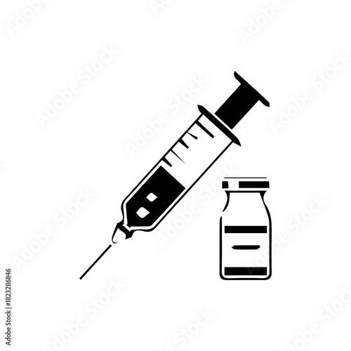 doctor, medical, illustration, health, equipment, hospital, care, icon, clinic, medicine, symbol, technology, diagnostic, design