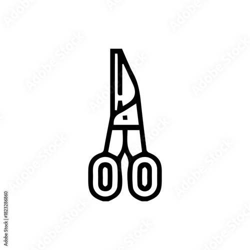 doctor, medical, illustration, health, equipment, hospital, care, icon, clinic, medicine, symbol, technology, diagnostic, design