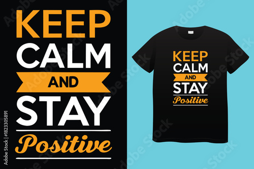 stay humble hustle hard typography design vector for print t shirt