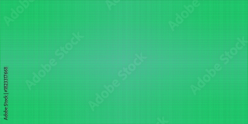 Abstract pixel grid with a gradient of green and purple hues, seamless pattern background, digital art, modern graphic design, wallpaper.