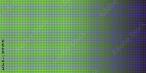 A green and purple gradient grid background is perfect for digital art designs and modern abstract backgrounds with a simple yet effective style vector illustration. 
