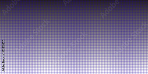 Abstract seamless dark navy blue grid pattern ideal for creating backgrounds for presentation websites or as desktop design element. 