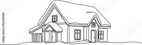 House home architecture building design real estate property residence roof