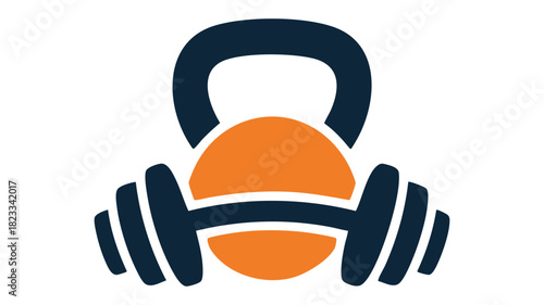 Gym workout exercise equipment