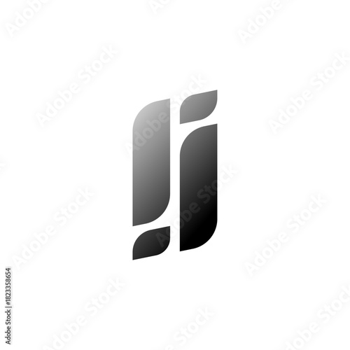 Whatever you think, that's the Logo [rj, o, ii, s, 9, 6, gG] (Absurd Logo)