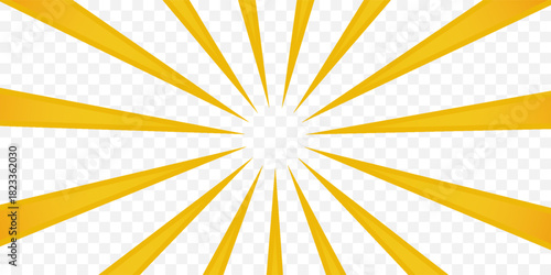 Dynamic abstract spiral design with a central focal point with wavy stripes. Hypnotic swirl radiates symmetrically sense of motion and energy. Graphic, and retro-inspired illusion of spinning or depth