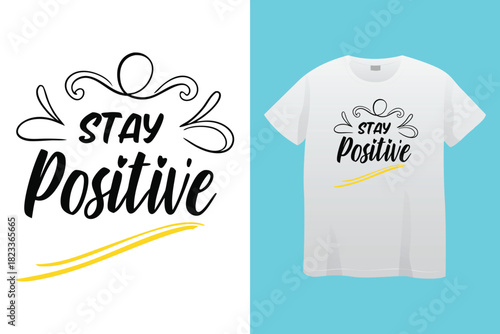 retro poster featuring a juice box mascot with motivational text and playful style, vector illustration