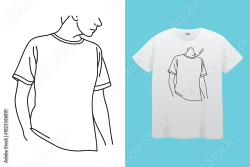 retro poster featuring a juice box mascot with motivational text and playful style, vector illustration