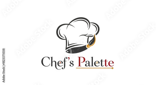 Chef's Palette Where Culinary Artistry Meets Creative Expression in the Kitchen