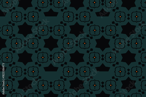 Southern African geometric motifs in safari earth hues and muted digital brights create modern luxury minimalism for fashion, interiors, and packaging.