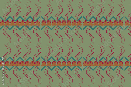 Southern African geometric motifs in safari earth hues and muted digital brights create modern luxury minimalism for fashion, interiors, and packaging.