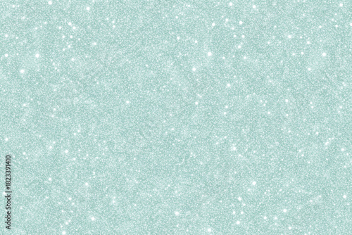 Wallpaper Mural glitter snow background Torontodigital.ca