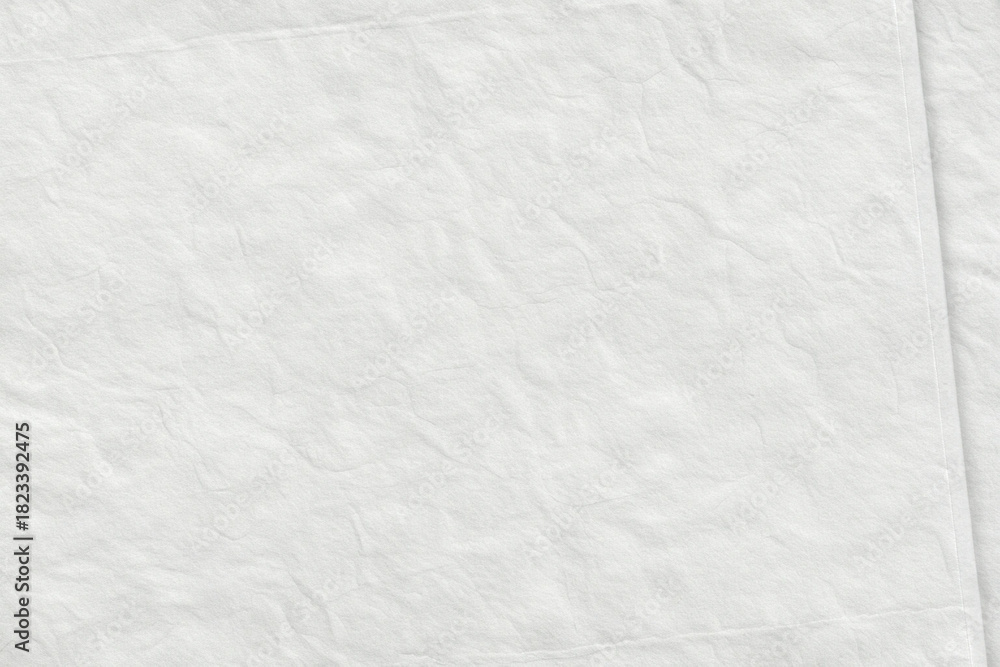 Obraz premium white paper background