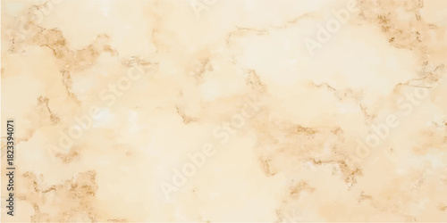 Aged brown parchment texture: a vintage background design with a stained, rough, and blank surface
