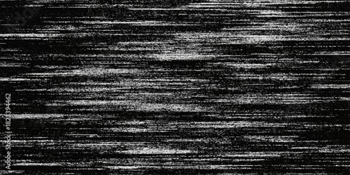 Abstract binary code background texture with aged grey wooden surface pattern