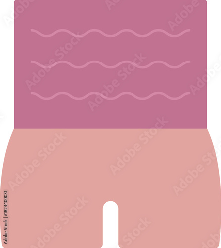 お腹や下半身を温める腹巻パンツ Items to warm up