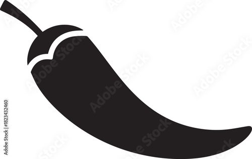 red hot chili pepper