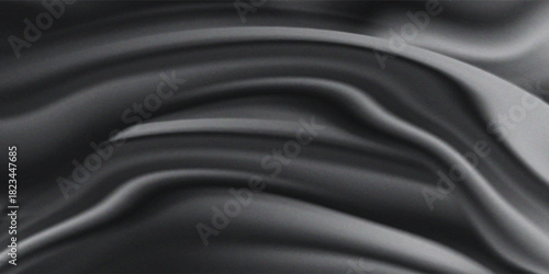 PrintAbstract grainy gradient fabric luxury background glowing color wave backdrop noise silk texture banner poster header design