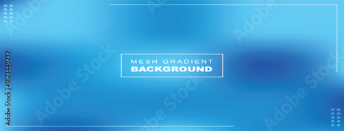 blue gradient color background, suitable for banners, advertisements, social media posts, wallpapers, landing pages, and others