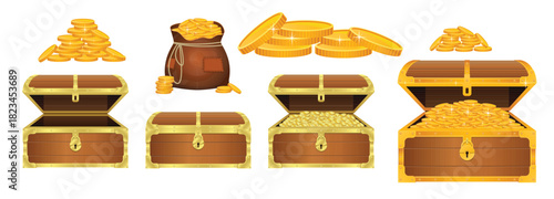 treasure box