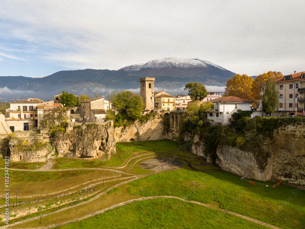 Obraz premium default