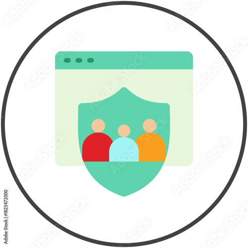 Parental Control icon