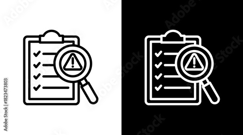 Evaluation With Icon Set Design