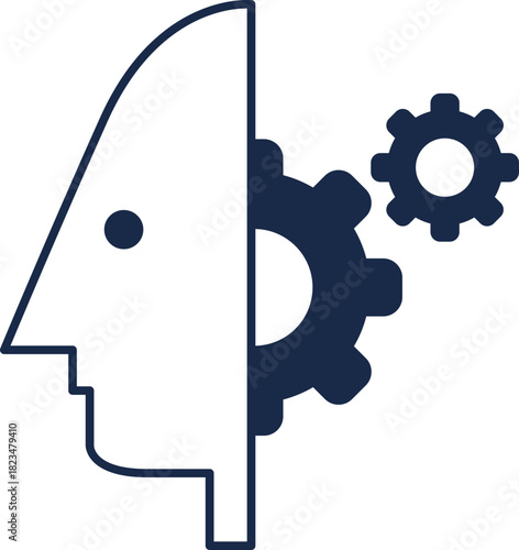 Artificial Intellegence Icon