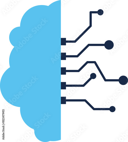 Artificial Intellegence Icon