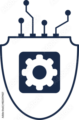 Artificial Intellegence Icon