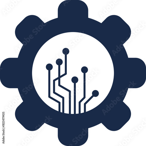 Artificial Intellegence Icon