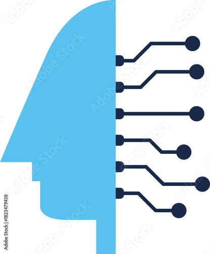 Artificial Intellegence Icon