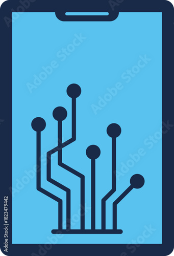 Artificial Intellegence Icon