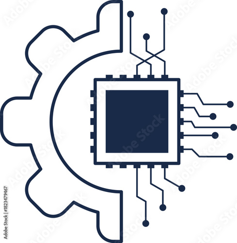 Artificial Intellegence Icon